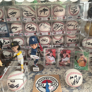 mlb 버블헤드