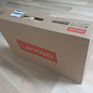 가성비 고성능 노트북 레노버 Ideapad Slim5