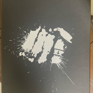 열혈사제 감독판 dvd (특전포함)