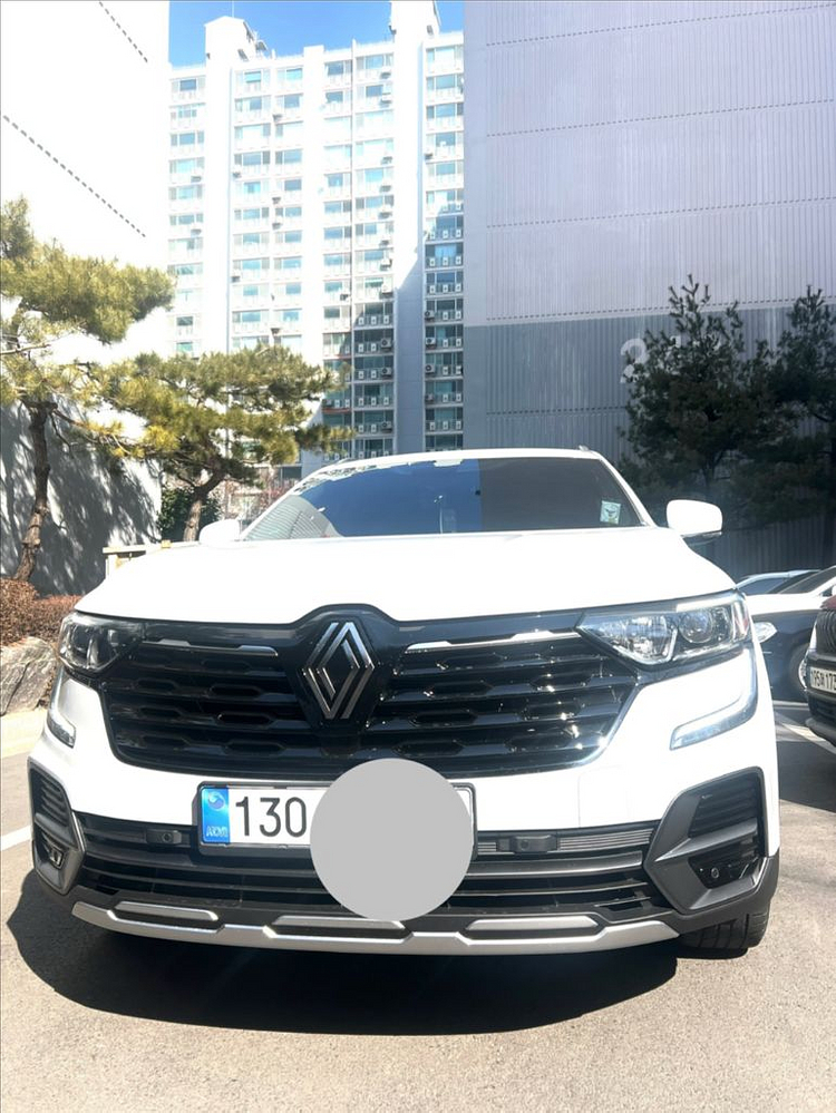 qm6 2.0 가솔린 RE--0