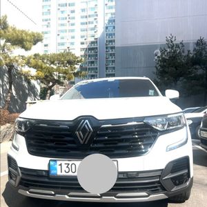 qm6 2.0 가솔린 RE