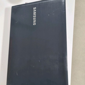 중고 삼성 노트북 NT270E5J 팝니다