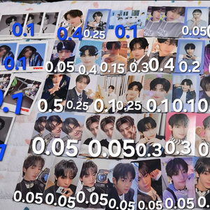 투어스 포카 양도