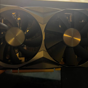 그래픽카드 1080 중고 팝니다