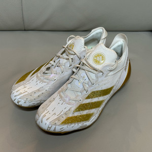 아디다스 Adizero 미식축구화 클리츠 285
