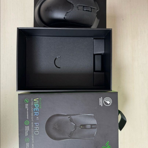 레이저 바이퍼 V2 PRO 게이밍 마우스