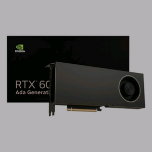 RTX6000 ADA generation 박스 새상품