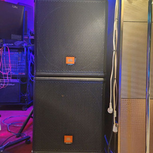 스피커 jbl mrx 18s,mrx515