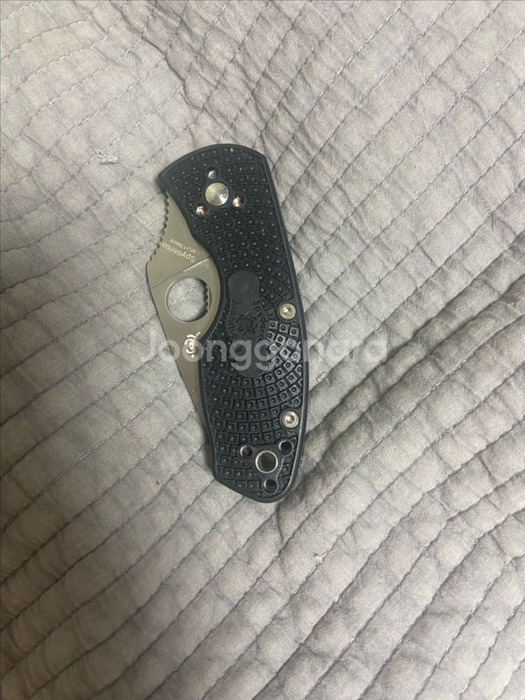 스파이더코 앰비셔스 팝니다--0