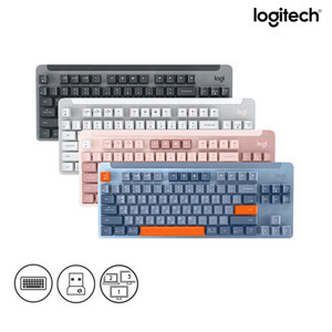 K855 TKL (시그니처 K855 텐키리스)