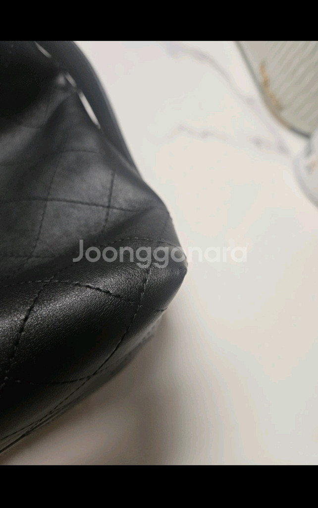 샤넬 백 (정품)--3
