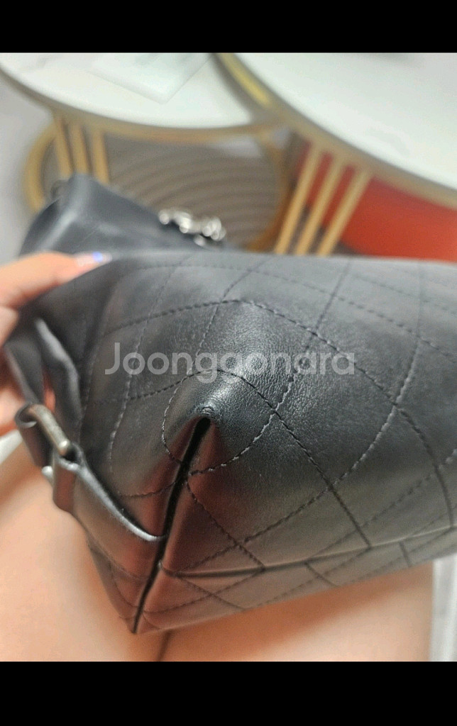 샤넬 백 (정품)--2