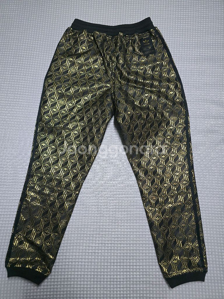 아디다스 팬츠 여성 M싸이즈--0