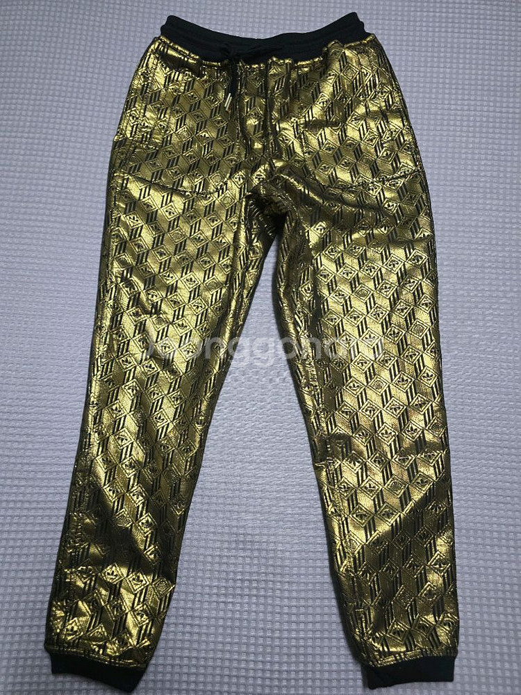 아디다스 팬츠 여성 M싸이즈--3