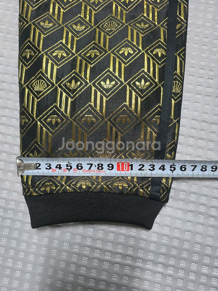 아디다스 팬츠 여성 M싸이즈--8