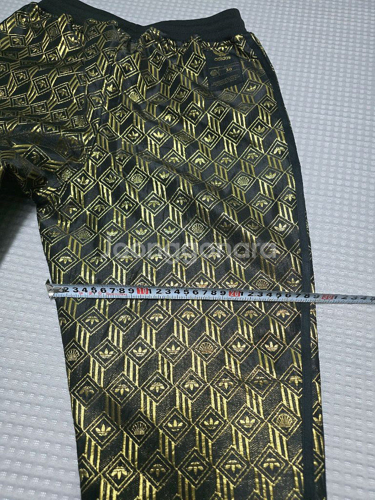 아디다스 팬츠 여성 M싸이즈--9