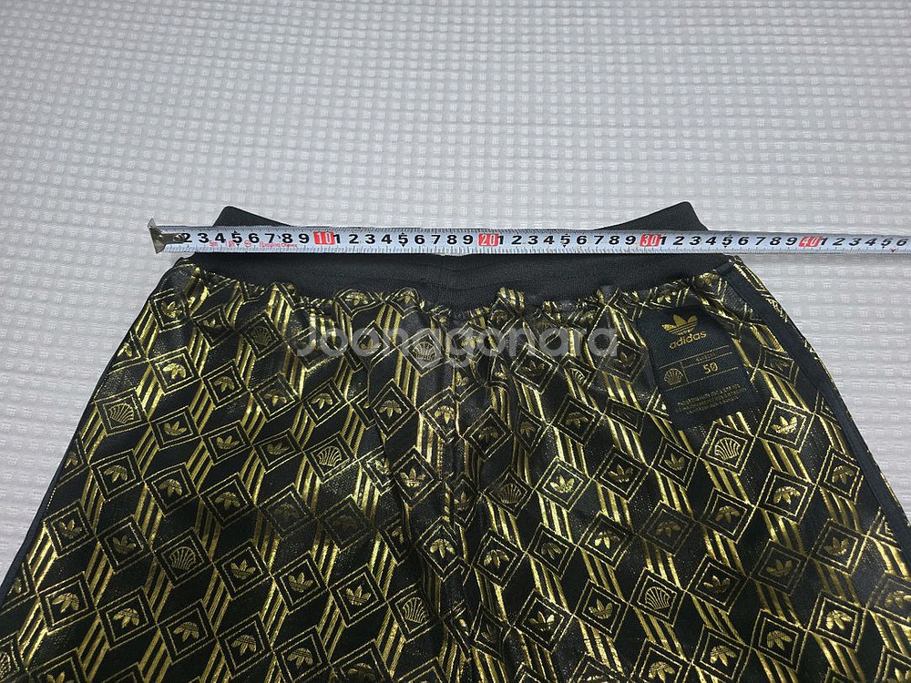 아디다스 팬츠 여성 M싸이즈--6