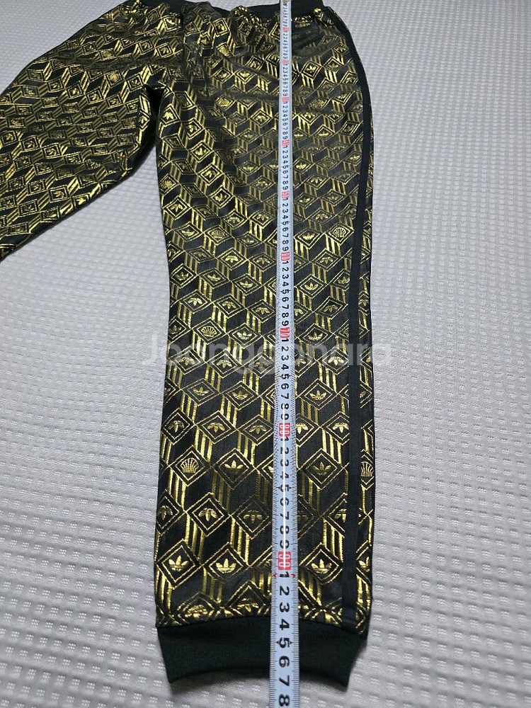 아디다스 팬츠 여성 M싸이즈--7