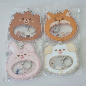 데이식스 팬미팅 엠디 쉐이커키링 판매합니다 이미지