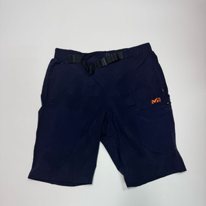 밀레 아웃도어 등산 벨트 반바지