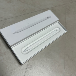애플펜슬 (USB-C)