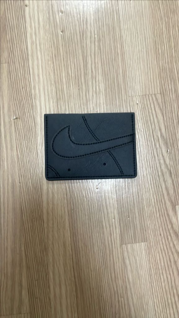 나이키카드지갑--1