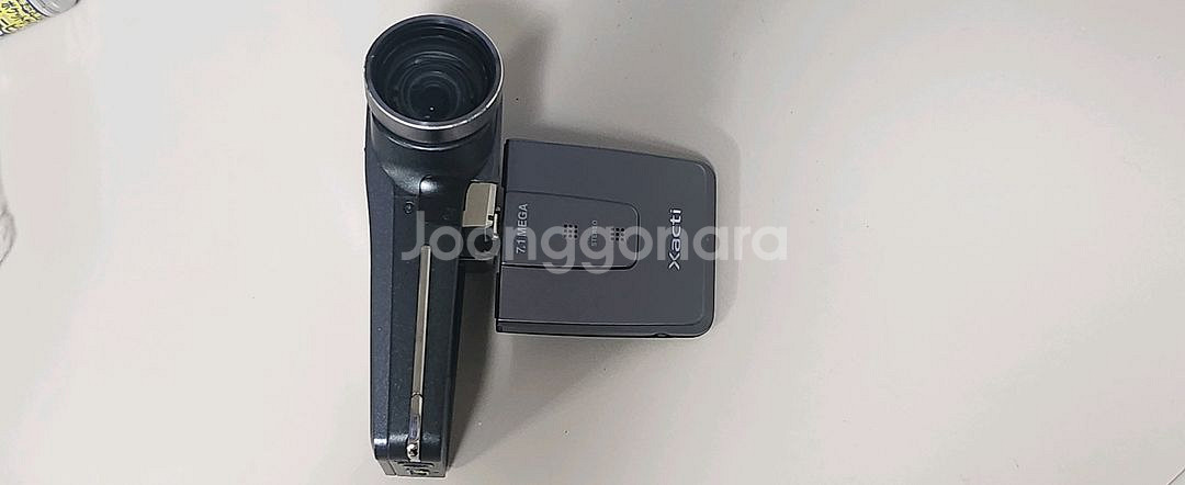 SANYO XACTI(작티) VPC-HD2 캠코더--0