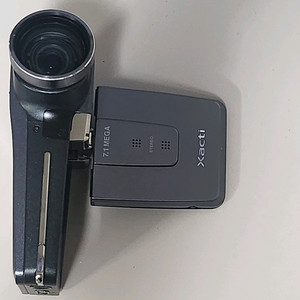 SANYO XACTI(작티) VPC-HD2 캠코더