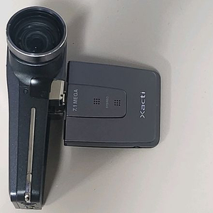 SANYO XACTI(작티) VPC-HD2 캠코더