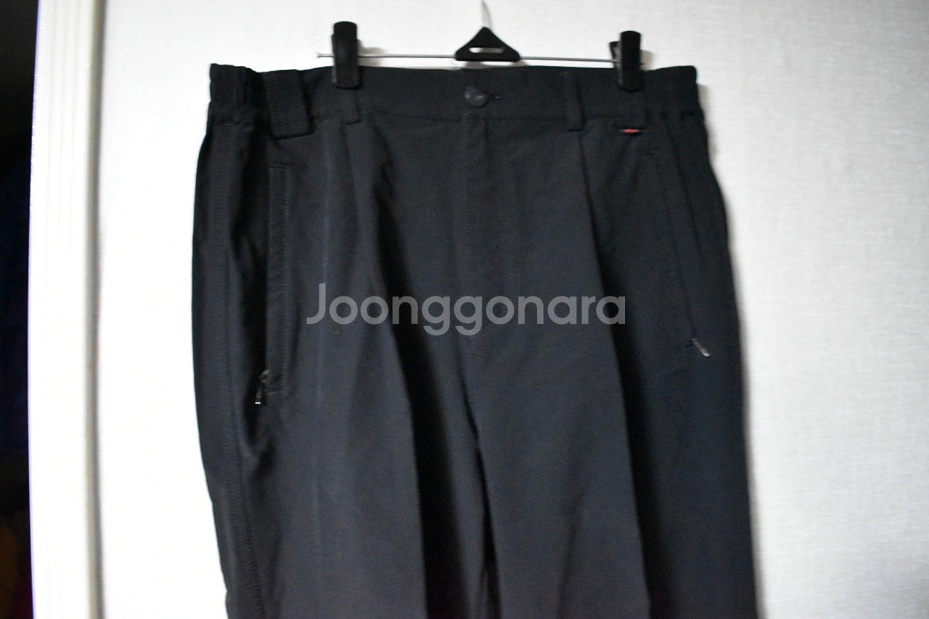 레드페이스 남성 바지 (33)--0