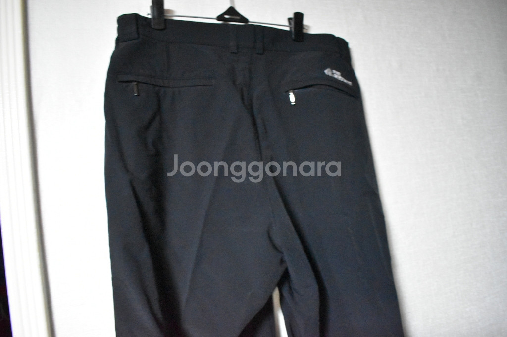 레드페이스 남성 바지 (33)--1