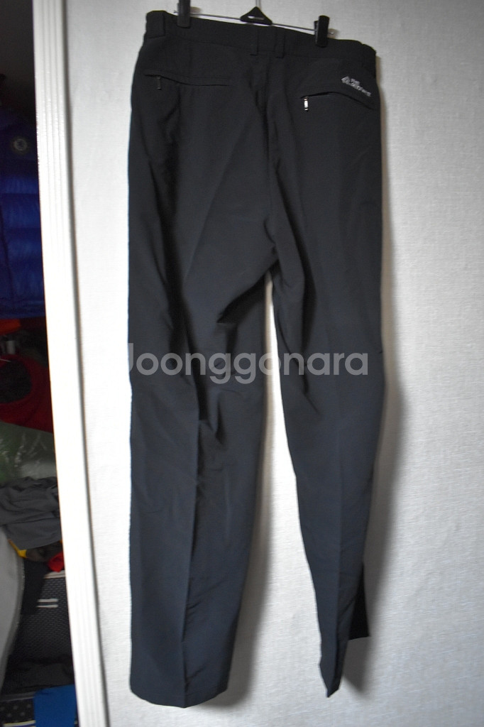 레드페이스 남성 바지 (33)--3