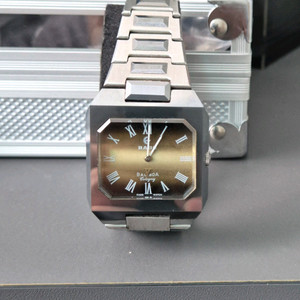 스위스 RADO BALBOA v Cologny 시계