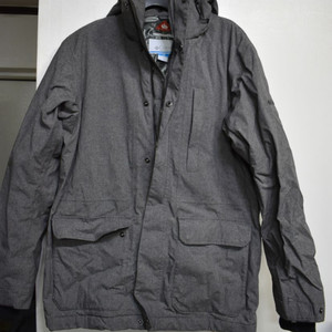 컬럼비아 남성 바람막이 (M)