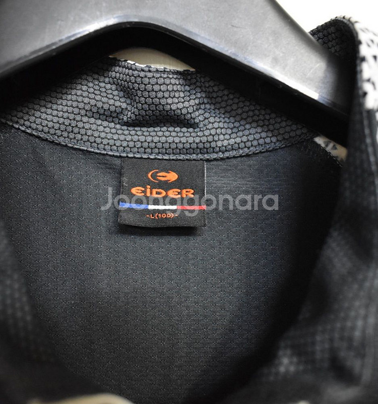 아이더 남성 반팔티셔츠 (L)--1