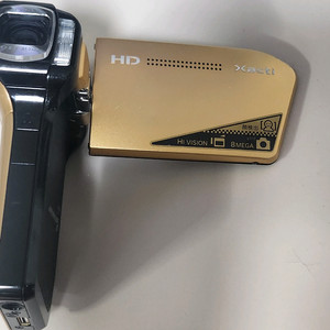SANYO XACTI(작티) VPC-HD800 캠코더