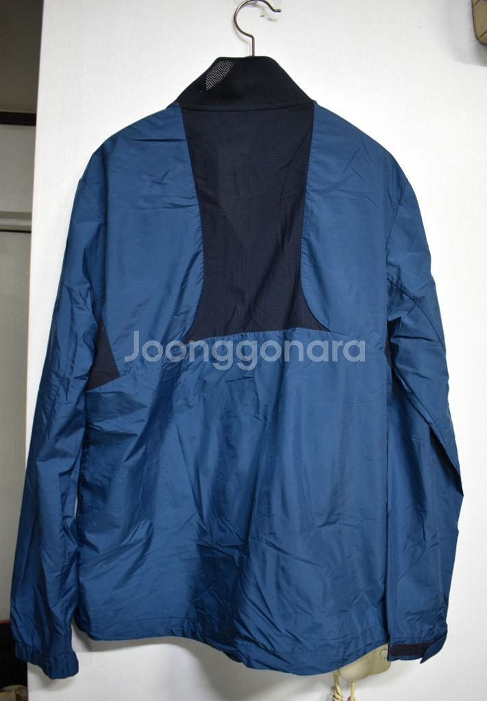 블랙야크 남성 바람막이 (100)--1