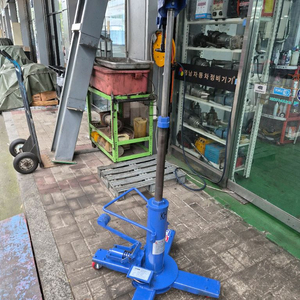 국산 쇼바작기 중고 팝니다...