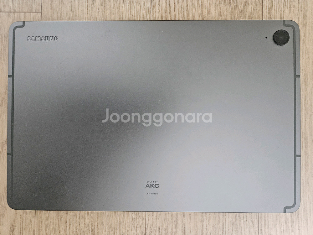 삼성 갤럭시탭 s9fe 128gb--2