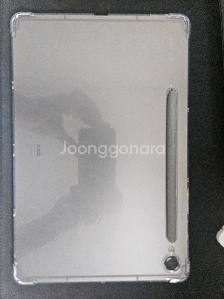 삼성 갤럭시탭 s9fe 128gb--3