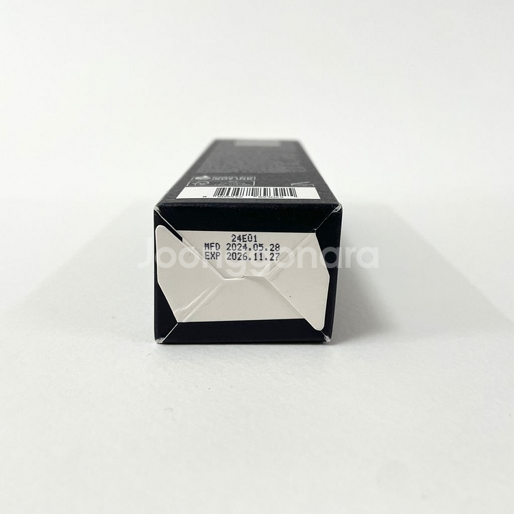 [미개봉 1개] 디어클레어스 블루 워터 크림 20g--2