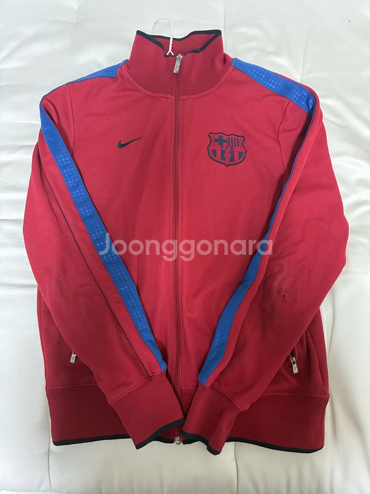 나이키 바르셀로나 져지 [M]--0