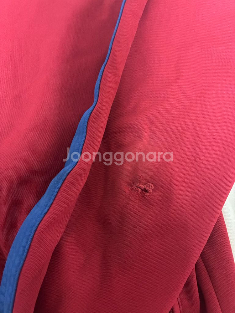 나이키 바르셀로나 져지 [M]--2