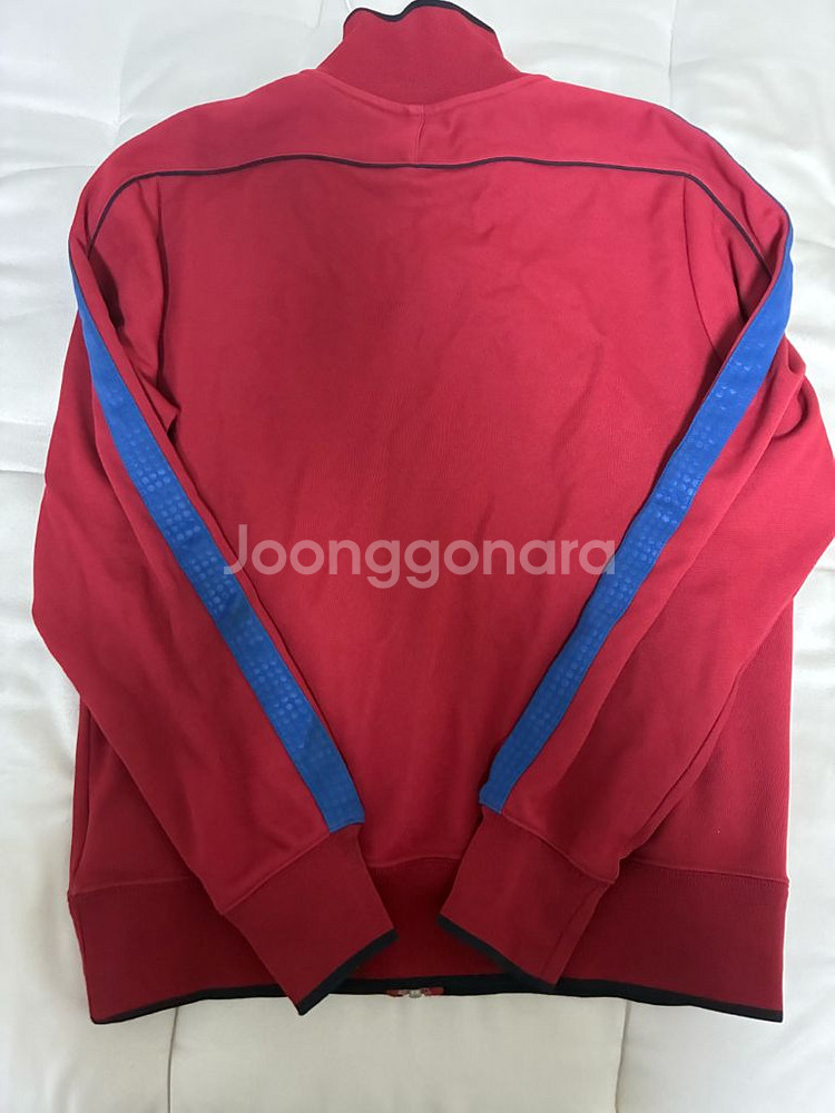 나이키 바르셀로나 져지 [M]--1