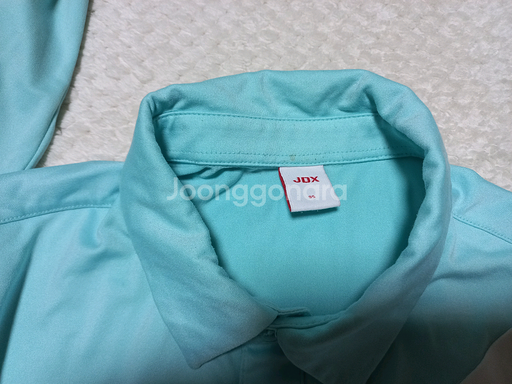 JDX 남성 긴팔티 95(c)--3