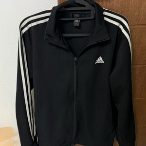 아디다스 블랙 져지 xl