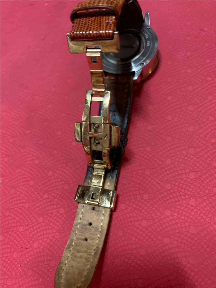 잉거솔 명품 남성시계 이미지