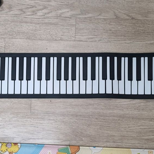 롤피아노 61건반 이미지