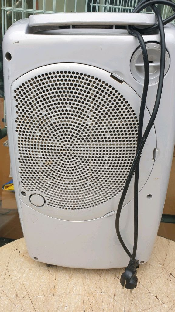 LG제습기10리터결로방지예방 물잘빨립니다빨래잘말립니다 이미지