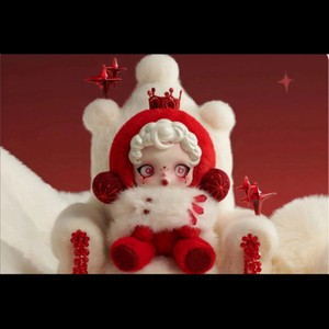 스컬판다 겨울교향곡 윈터 심포니(시크릿) 이미지